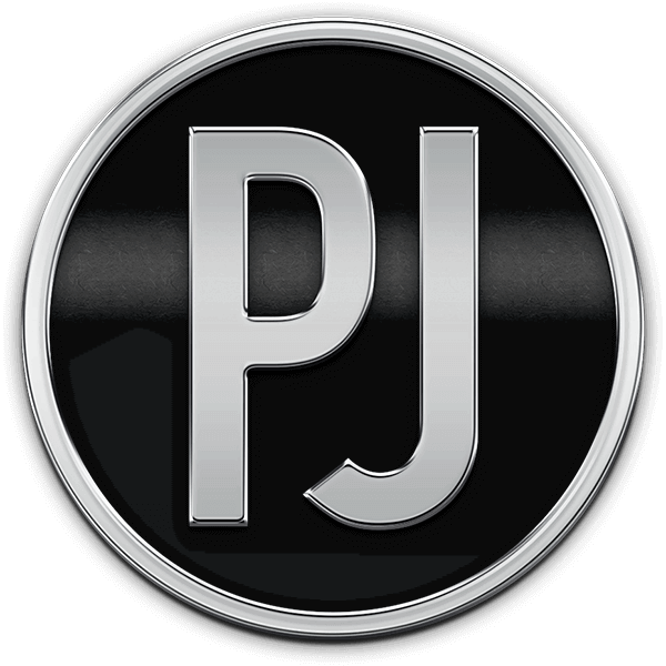 PetrolJunky Logo